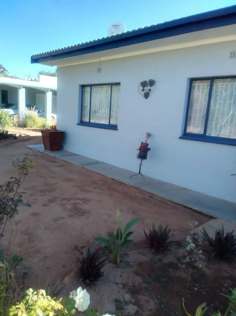 House sold in Keimoes - 1KAH1714782 House sold in Keimoes - 1KAH1714782