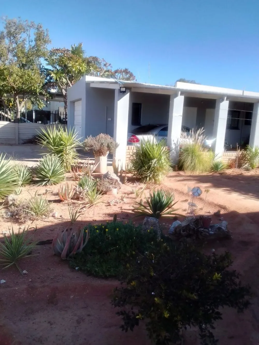 House sold in Keimoes - 1KAH1714782 House sold in Keimoes - 1KAH1714782