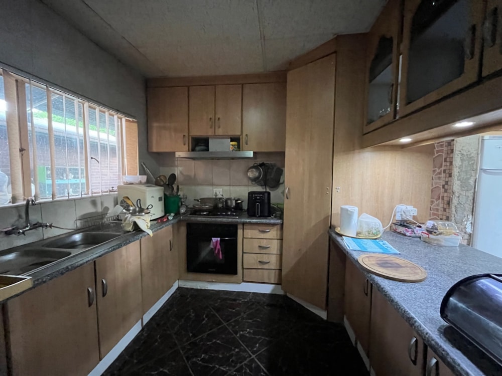 House for sale in Vanderbijlpark CE 2 - 1VT1714787