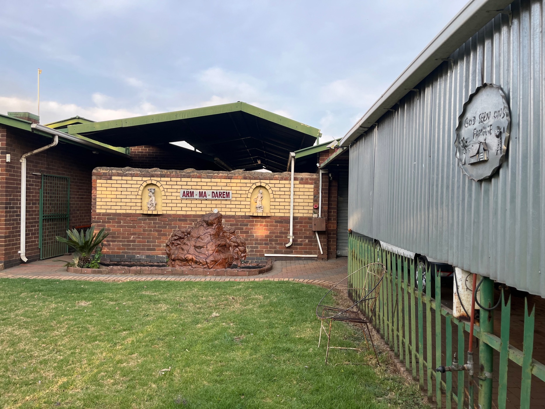 House for sale in Vanderbijlpark CE 2 - 1VT1714787