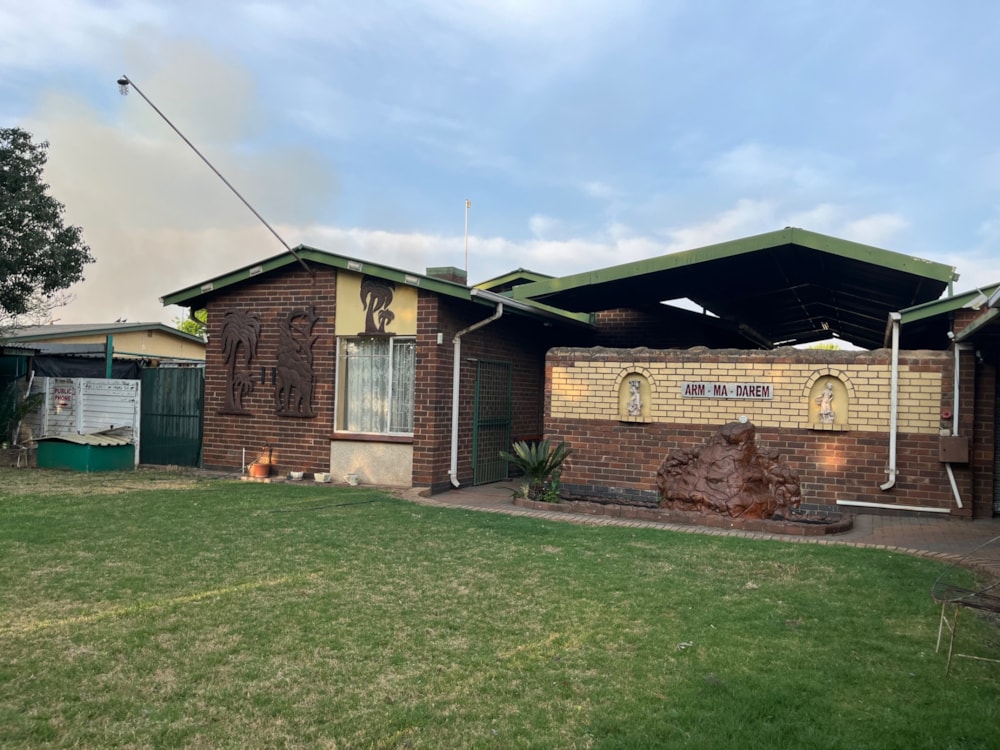 House for sale in Vanderbijlpark CE 2 - 1VT1714787