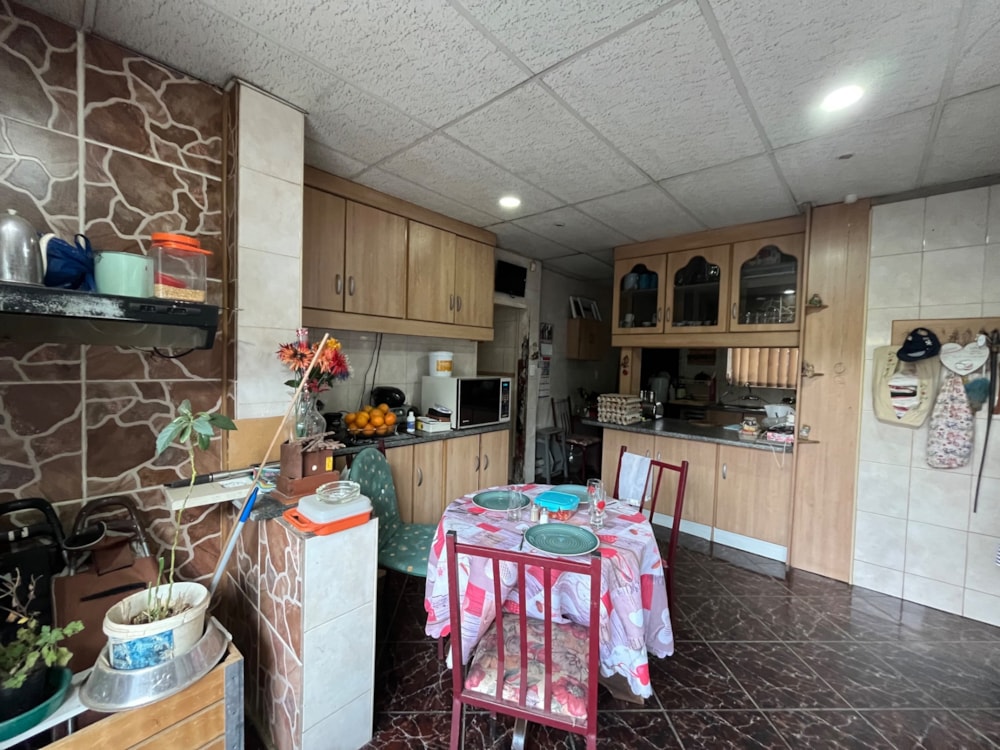 House for sale in Vanderbijlpark CE 2 - 1VT1714787