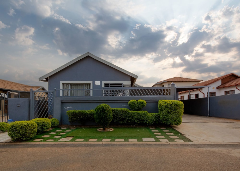 House for sale in Danville - PT1714802