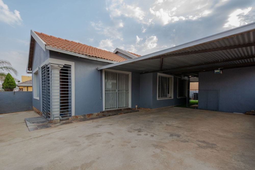 House for sale in Danville - PT1714802