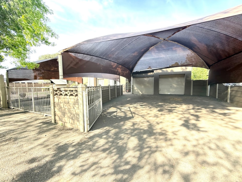 House for sale in Vanderbijlpark SE 1 - 1VT1714810