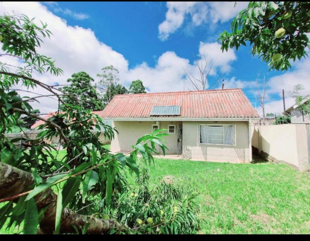 House for sale in Ikwezi - 1MH1714821