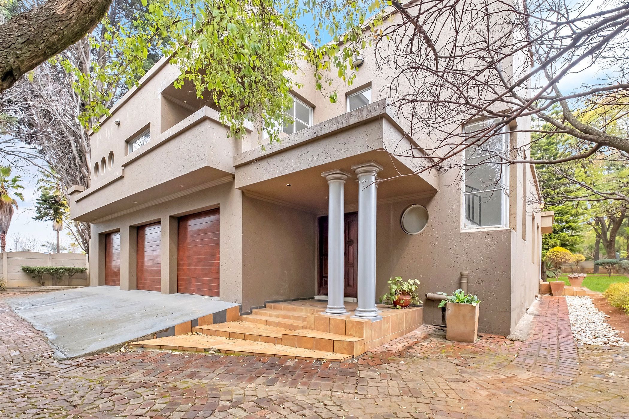 House to rent in Kelvin - JBL1715602