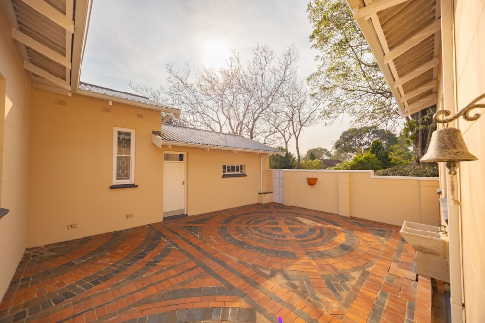 Townhouse for sale in Hillcrest, Upper Highway - 1KF1714815