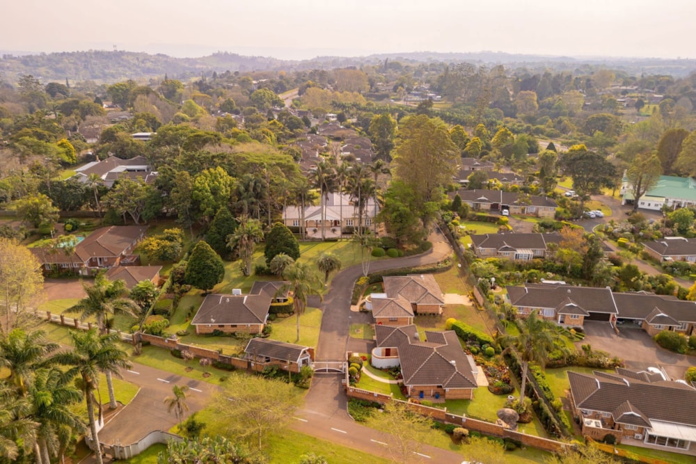 Townhouse for sale in Hillcrest, Upper Highway - 1KF1714815