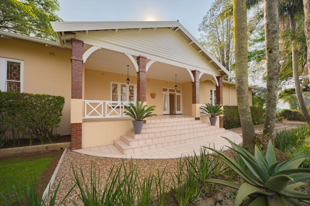 Townhouse for sale in Hillcrest, Upper Highway - 1KF1714815