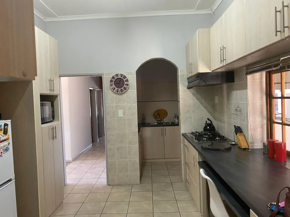 House let in Springbok - 1NA1719557