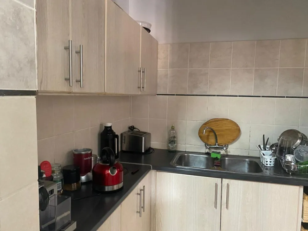 House let in Springbok - 1NA1719557