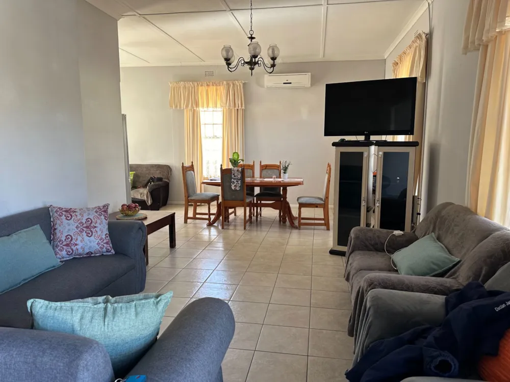 House let in Springbok - 1NA1719557