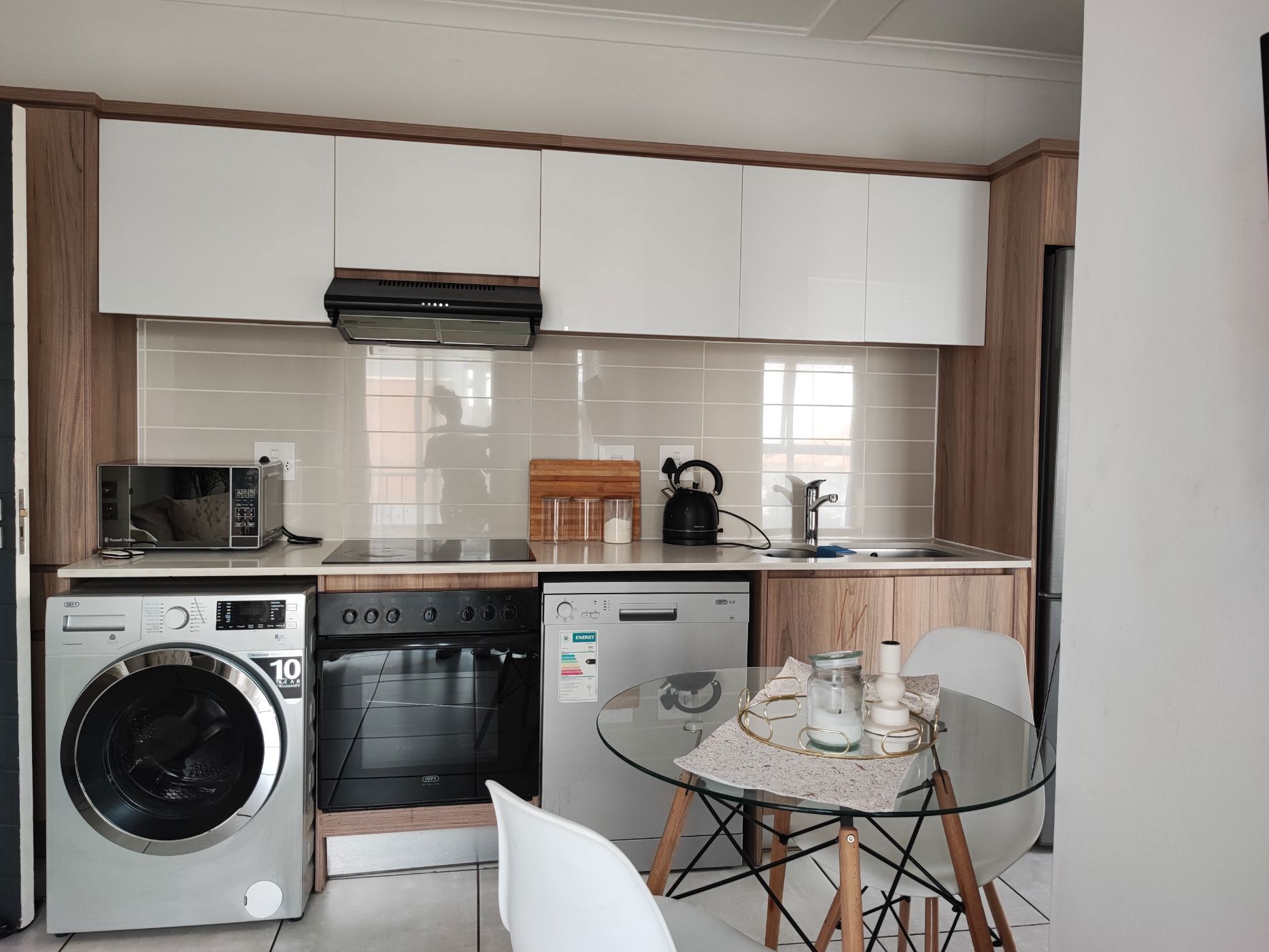 Apartment to rent in Blyde Riverwalk Estate - PTL1714830