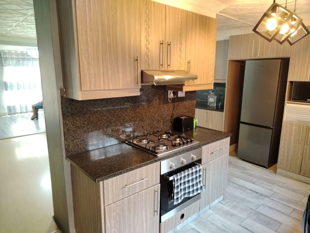 House for sale in Sunford  - 1DA1714828