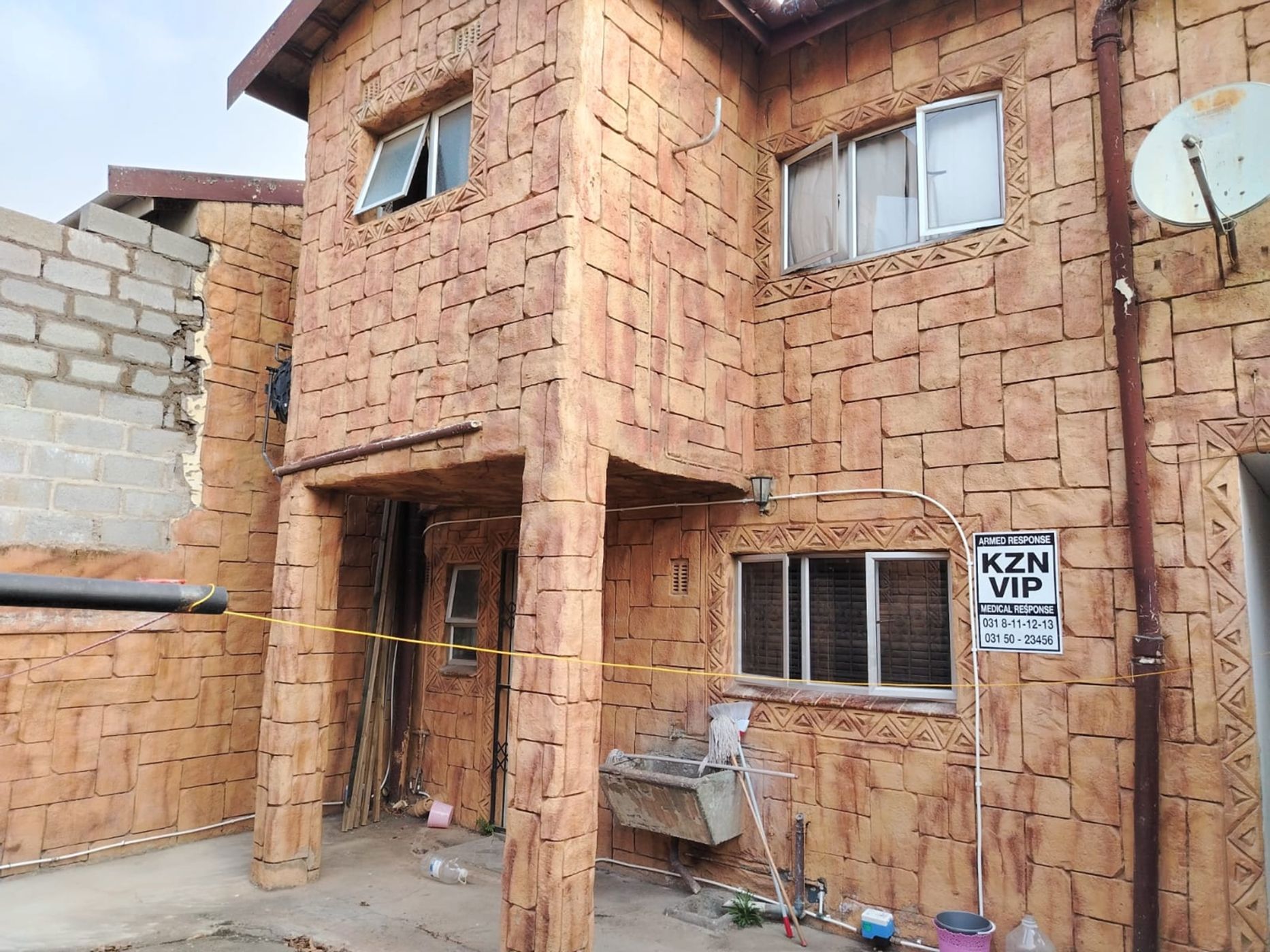 House for sale in Sunford  - 1DA1714828