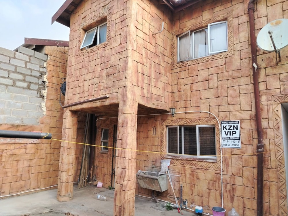 House for sale in Sunford  - 1DA1714828