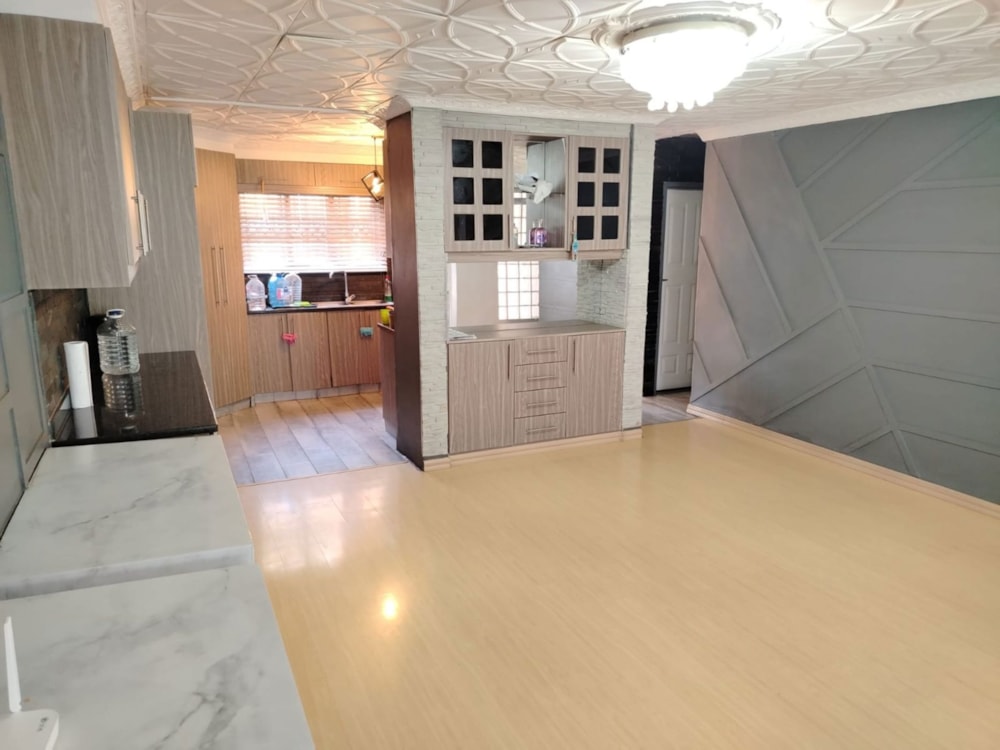 House for sale in Sunford  - 1DA1714828