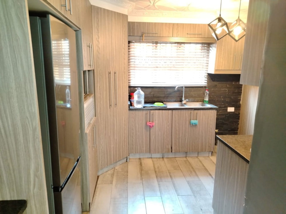 House for sale in Sunford  - 1DA1714828