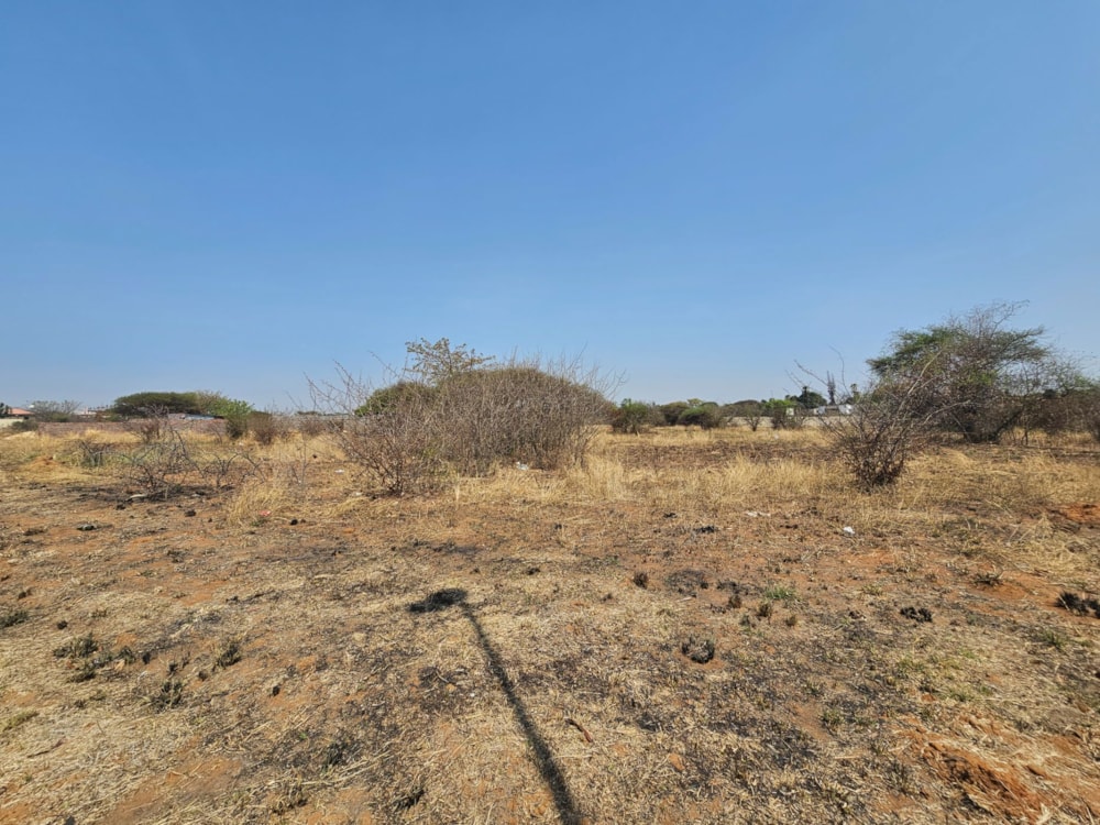 Residential vacant land for sale in Bendor Park - 1PS1715063