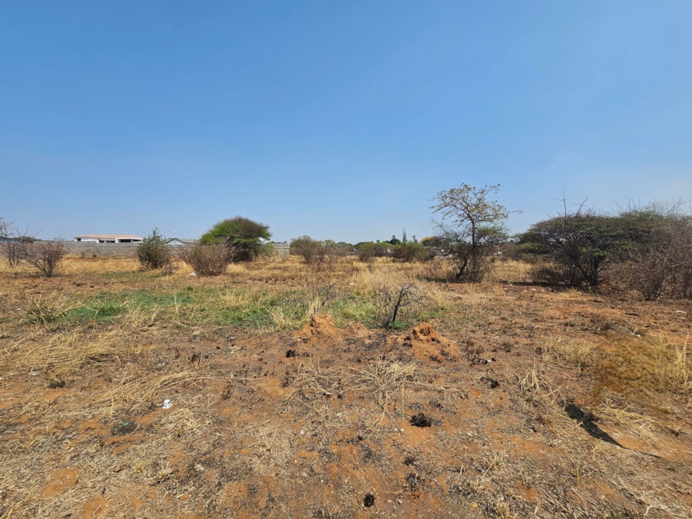 Residential vacant land for sale in Bendor Park - 1PS1715063