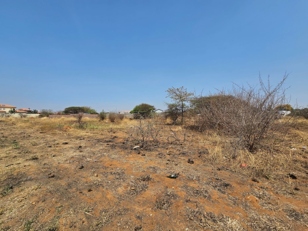 Residential vacant land for sale in Bendor Park - 1PS1715063