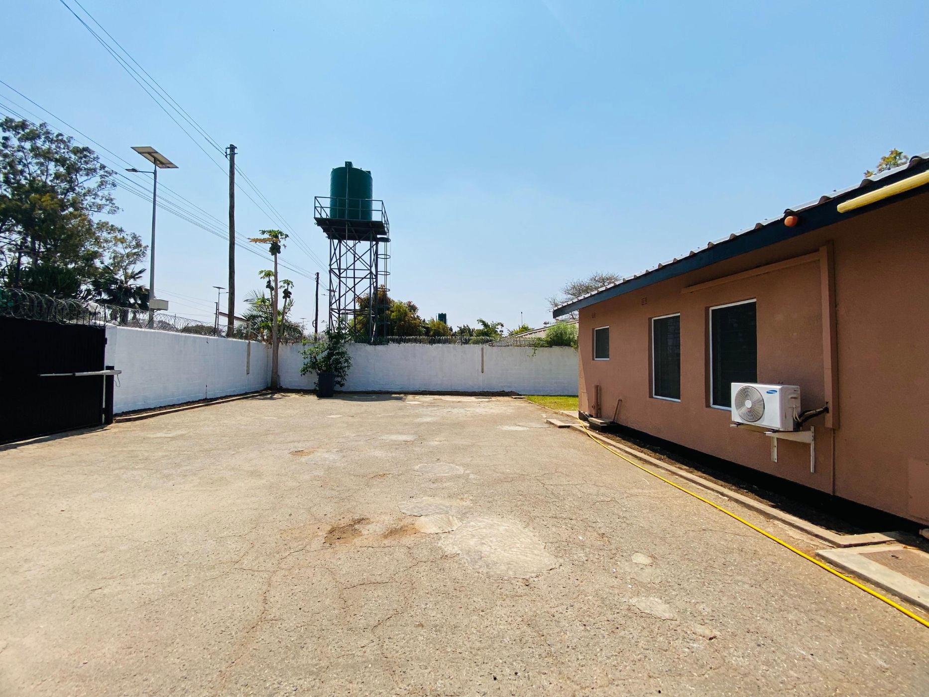 House to rent in Woodlands, Zambia - 3ZA1714832