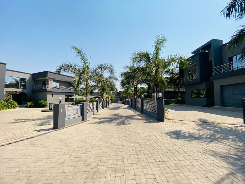 Apartment to rent in Roma, Zambia - 3ZA1714842 Apartment to rent in Roma, Zambia - 3ZA1714842
