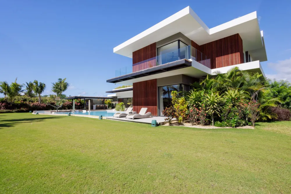 House for sale in Anahita, Mauritius - MPR1714846 House for sale in Anahita, Mauritius - MPR1714846