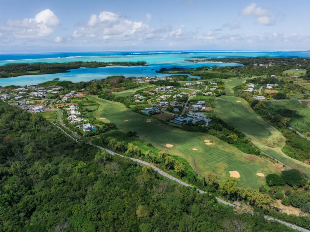 House for sale in Anahita, Mauritius - MPR1714846 House for sale in Anahita, Mauritius - MPR1714846