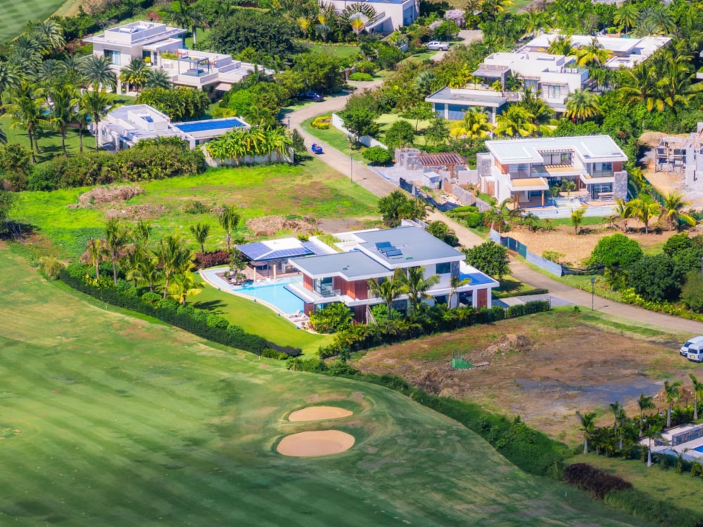 House for sale in Anahita, Mauritius - MPR1714846