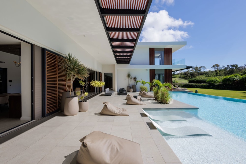 House for sale in Anahita, Mauritius - MPR1714846 House for sale in Anahita, Mauritius - MPR1714846