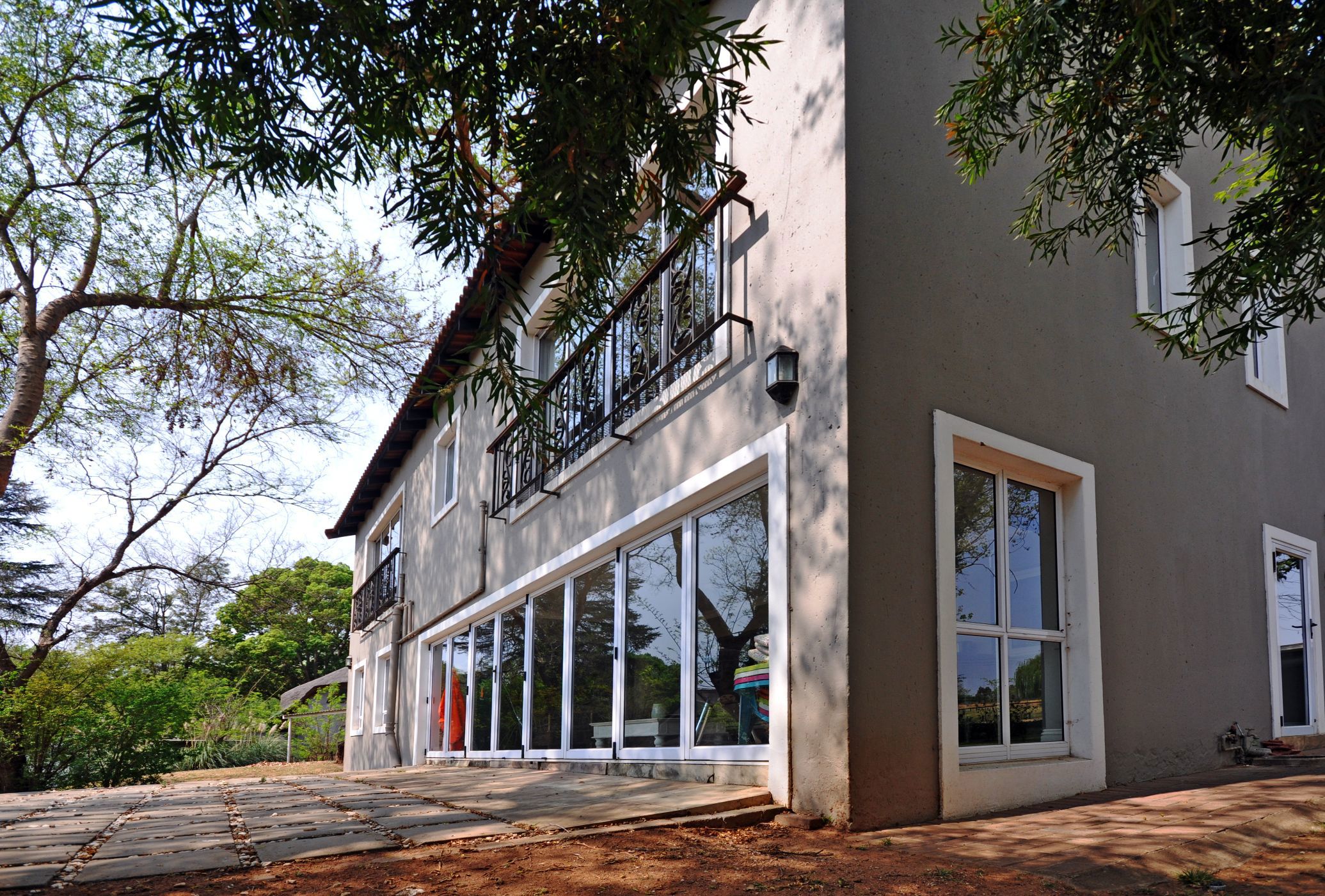 House for sale in Luciana Country Estate, Vaal River - 1VT1714946