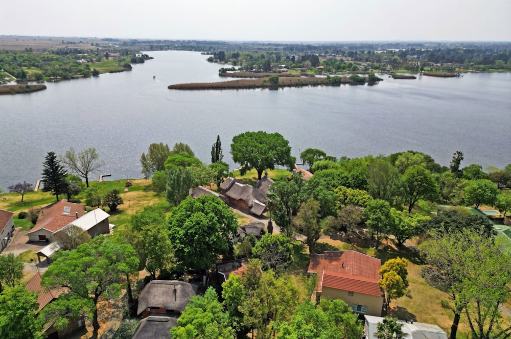 House for sale in Luciana Country Estate, Vaal River - 1VT1714946 House for sale in Luciana Country Estate, Vaal River - 1VT1714946