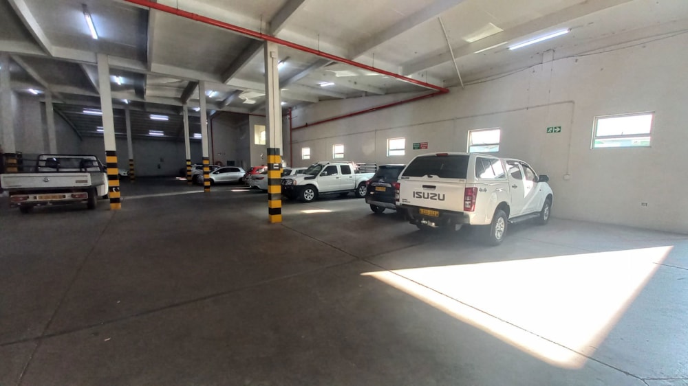 Commercial business for sale in Eros, Namibia - 3NM1714854