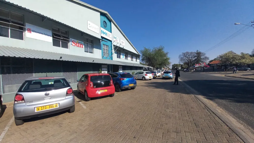 Commercial office for sale in Eros, Namibia - 3NM1714854 Commercial office for sale in Eros, Namibia - 3NM1714854