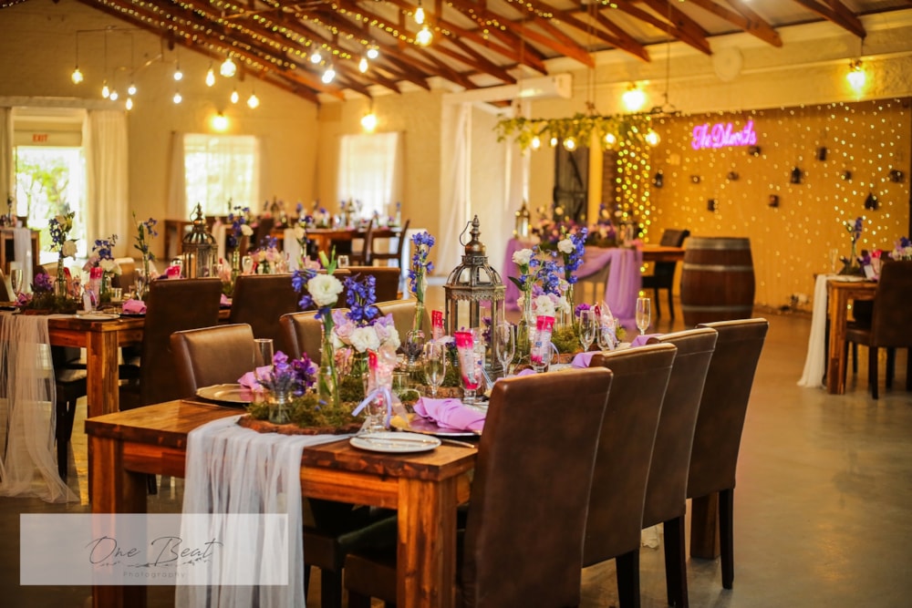 Country hotel for sale in Donkerhoek - PT1715811 Country hotel for sale in Donkerhoek - PT1715811