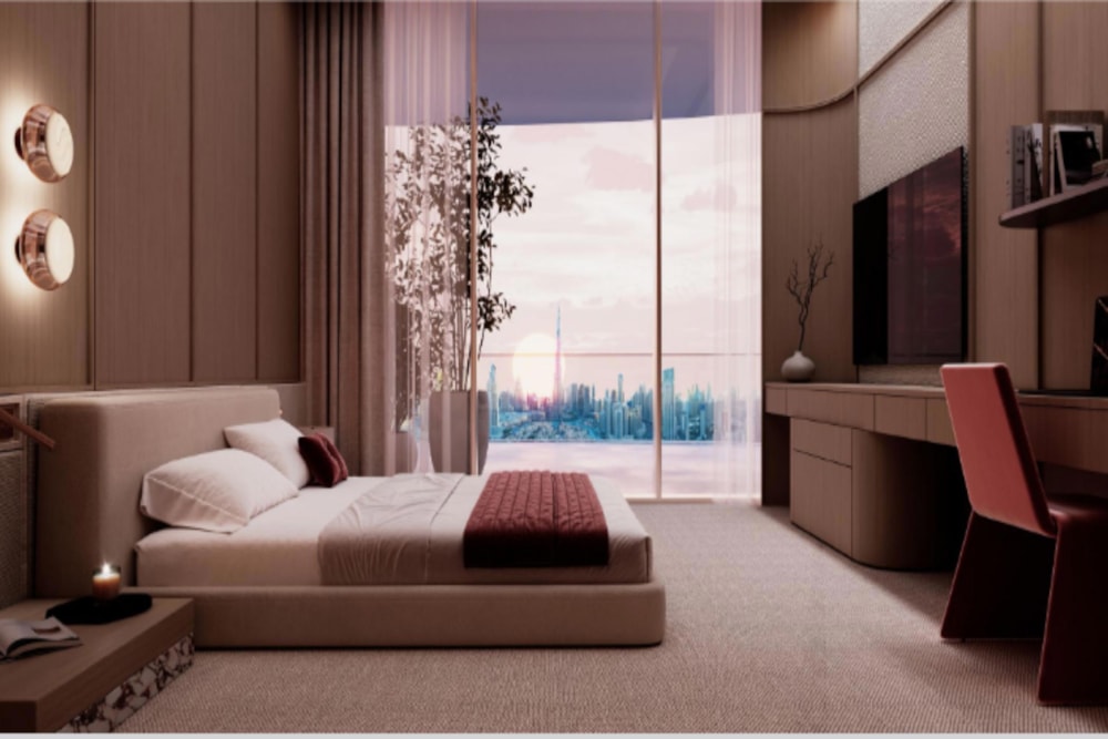 Apartment for sale in Dubai Emirates, United Arab Emirates - 3KE1714867