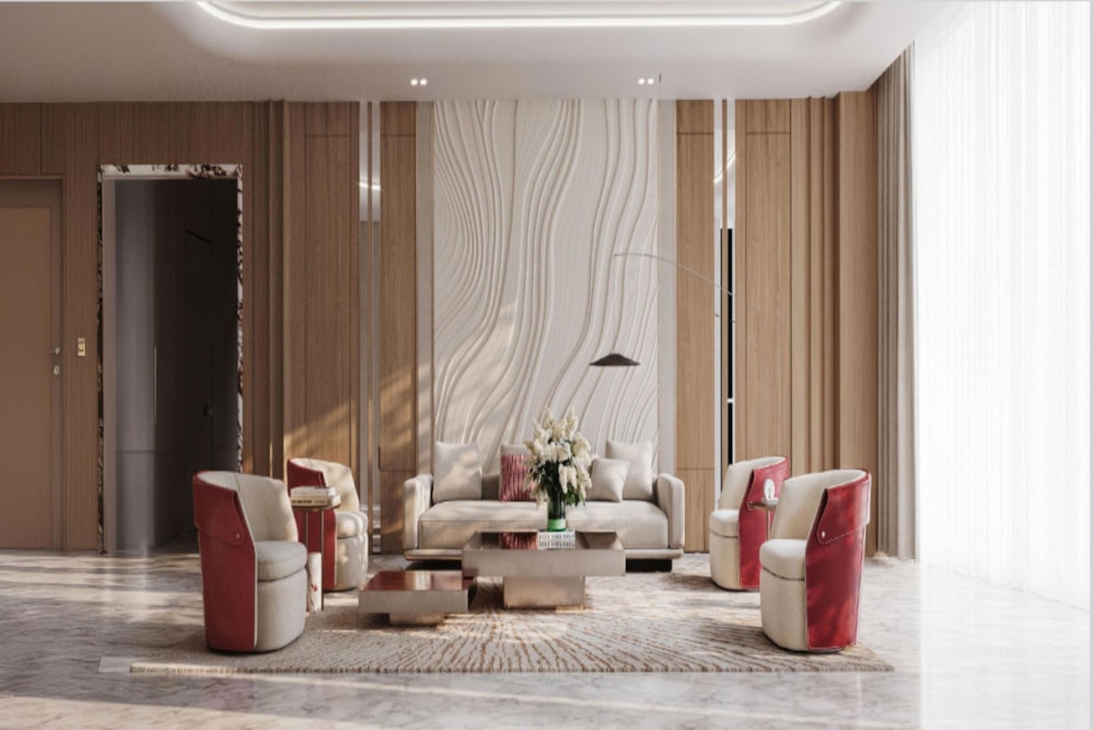 Apartment for sale in Dubai Emirates, United Arab Emirates - 3KE1714867