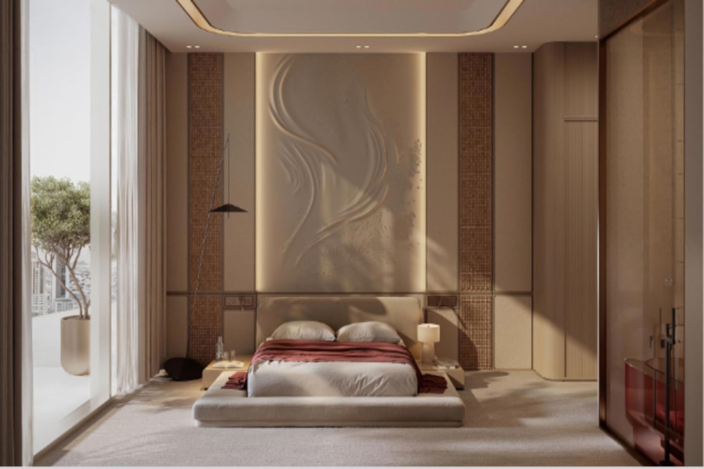 Apartment for sale in Dubai Emirates, United Arab Emirates - 3KE1714867