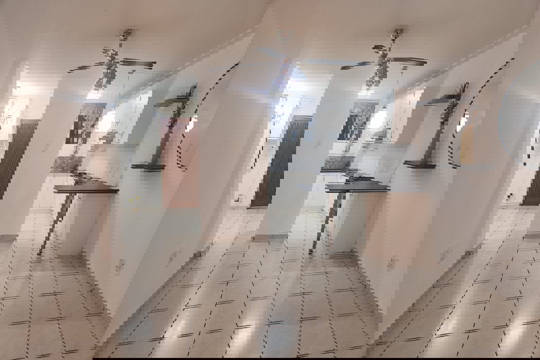 Apartment let in Warner Beach - 1WB1714862