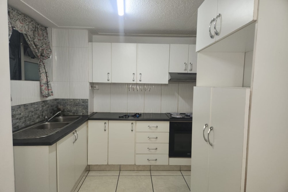 Apartment let in Warner Beach - 1WB1714862 Apartment let in Warner Beach - 1WB1714862