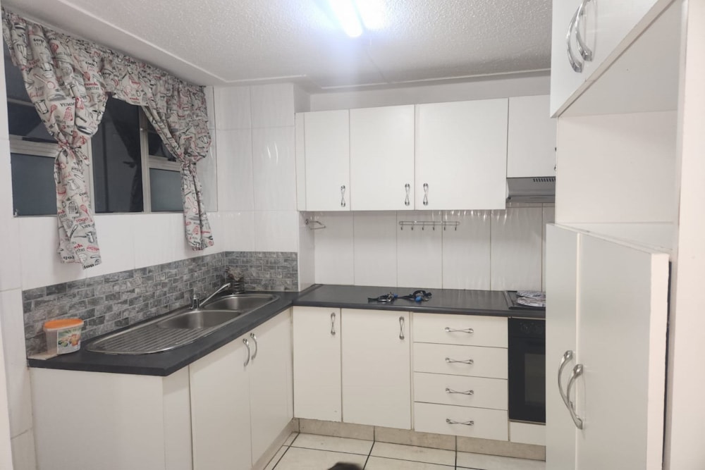 Apartment let in Warner Beach - 1WB1714862 Apartment let in Warner Beach - 1WB1714862