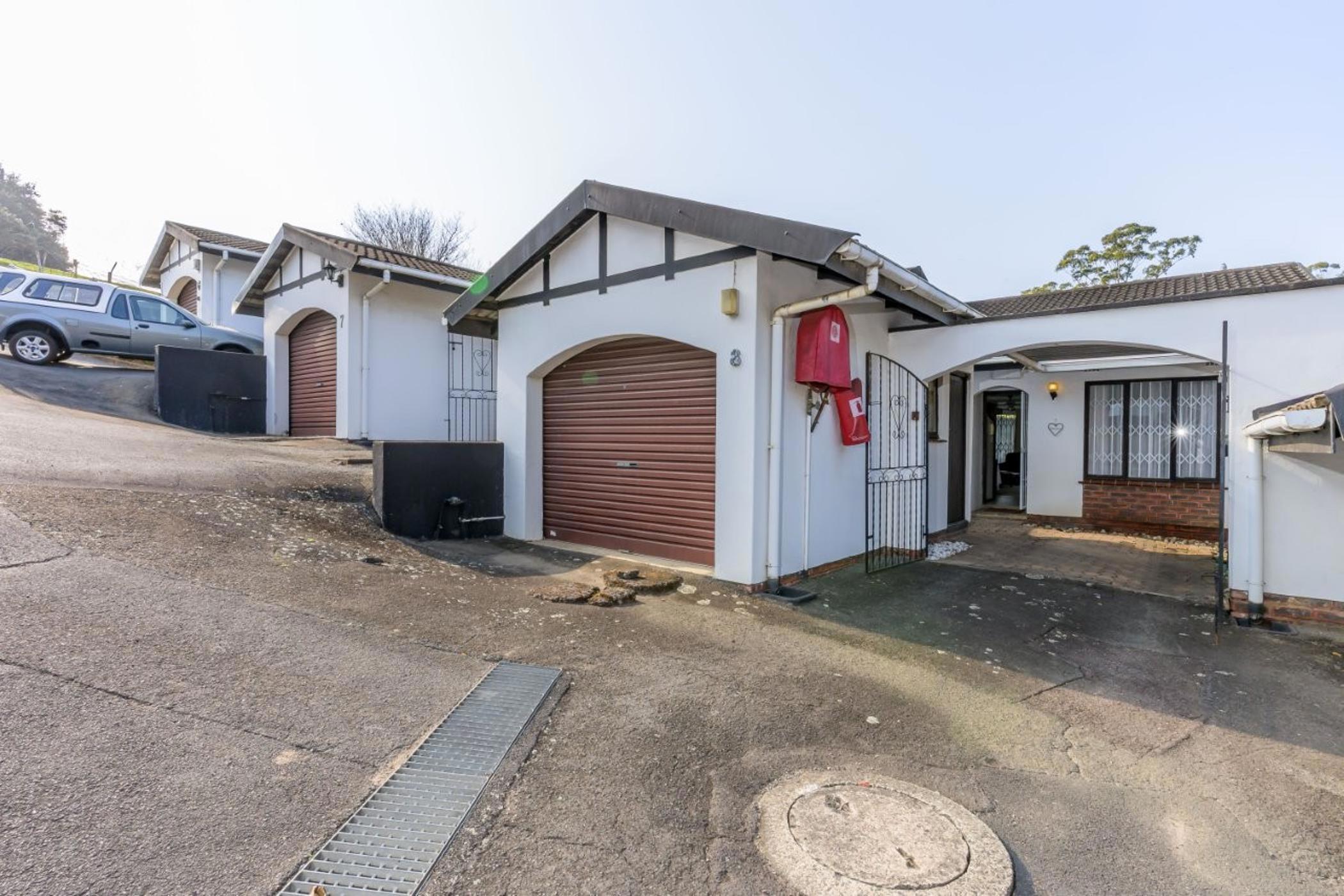 Townhouse for sale in The Wolds - 1WP1714885