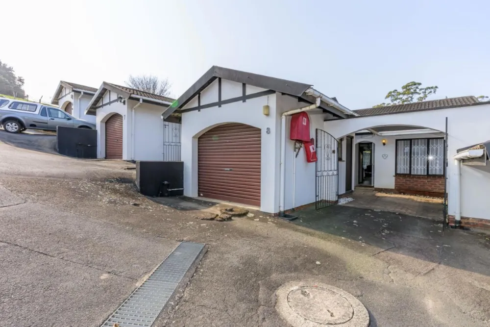 Townhouse for sale in The Wolds - 1WP1714885 Townhouse for sale in The Wolds - 1WP1714885