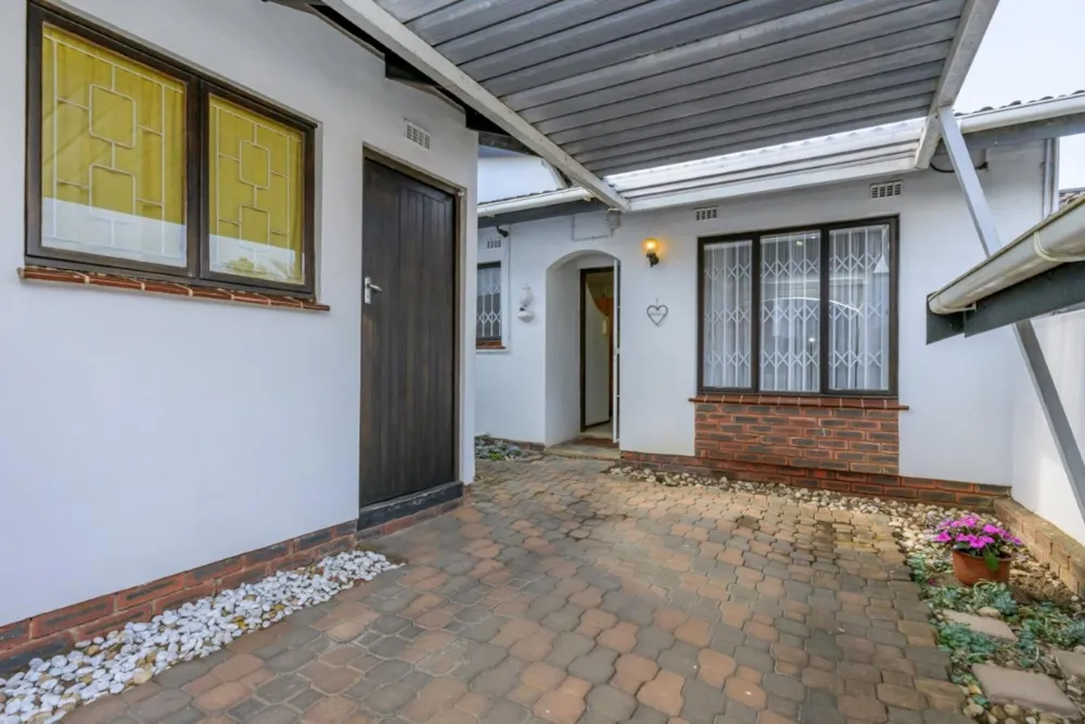Townhouse for sale in The Wolds - 1WP1714885 Townhouse for sale in The Wolds - 1WP1714885