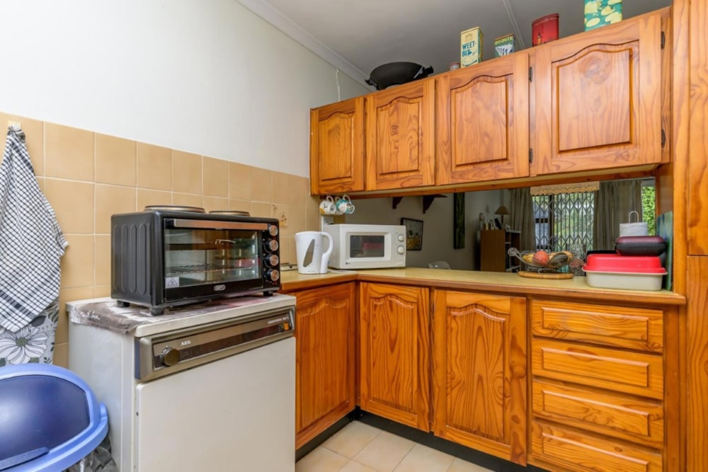 Townhouse for sale in The Wolds - 1WP1714885