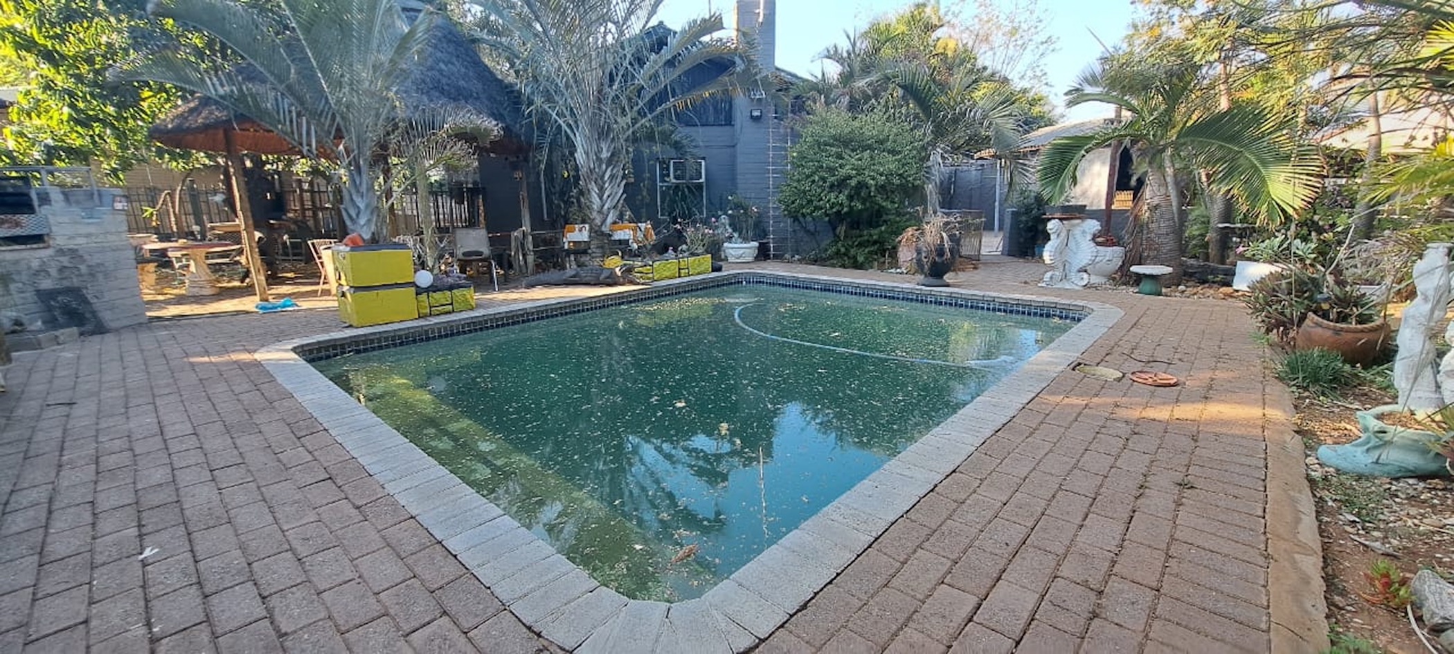 House sold in Phalaborwa - 1PW1714894