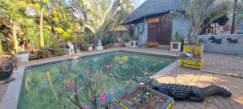 House sold in Phalaborwa - 1PW1714894 House sold in Phalaborwa - 1PW1714894