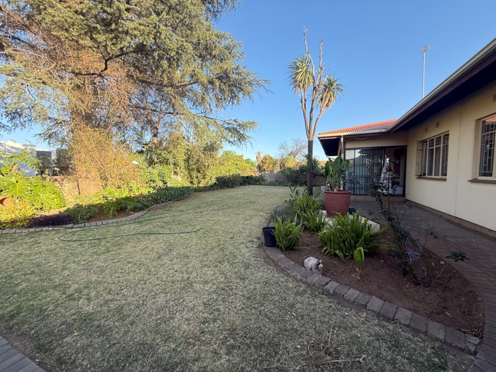 House to rent in  Vanderbijlpark SW 1 - 1VT1737797